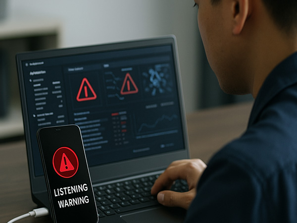 泌阳手机泄密排查